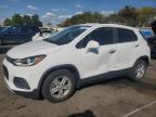 2019 CHEVROLET TRAX 1LT - KL7CJLSB9KB935757