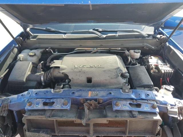 2020 CHEVROLET COLORADO L - 1GCGTCEN1L1149303