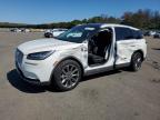 2020 LINCOLN CORSAIR - 5LMCJ1D93LUL28401