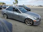 MERCEDES-BENZ C 250 photo