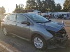 NISSAN LEAF S photo