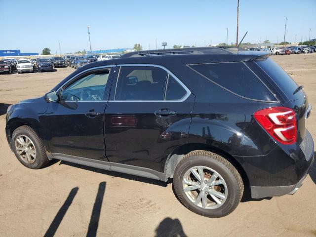2017 CHEVROLET EQUINOX LT - 2GNFLFE36H6226934