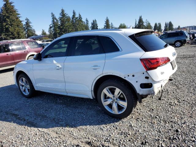 VIN WA1BNAFY2J2057345 2018 Audi Q5, Premium Plus no.2