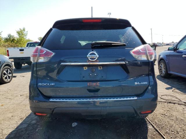 2016 NISSAN ROGUE S - 5N1AT2MV9GC893707