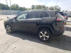 JEEP CHEROKEE L photo