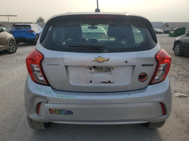 2019 CHEVROLET SPARK LS - KL8CB6SA9KC701260