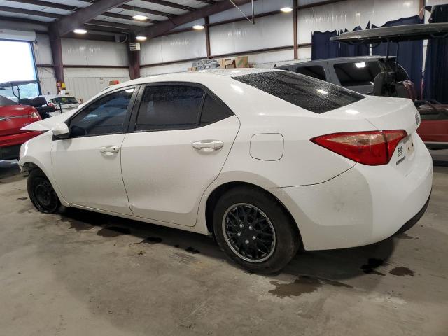 VIN 5YFBURHEXKP884717 2019 Toyota Corolla, L no.2