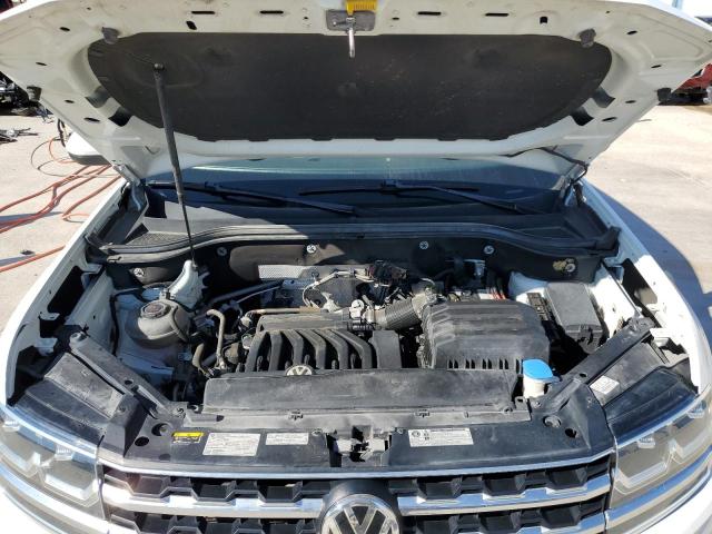 VIN 1V2ER2CA1KC554935 2019 Volkswagen Atlas, Sel no.12