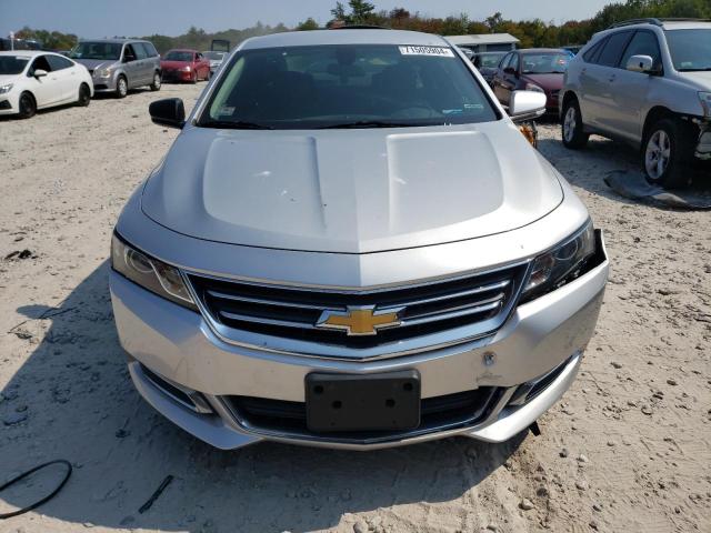 2017 CHEVROLET IMPALA LT - 2G1105S38H9175745
