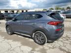 HYUNDAI TUCSON LIM photo