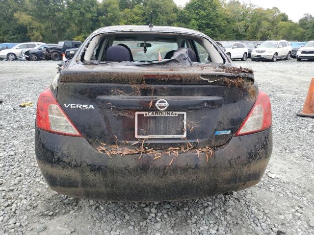 VIN 3N1CN7AP2DL870248 2013 Nissan Versa, S no.6