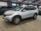 HONDA CR-V EX photo