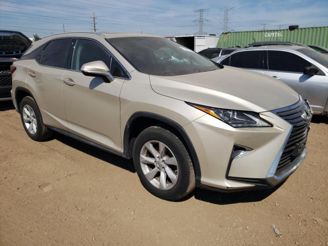 VIN 2T2BZMCA9GC047162 2016 Lexus RX, 350 Base no.4