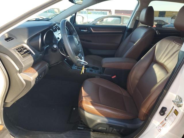 2018 SUBARU OUTBACK TO - 4S4BSETC7J3204781