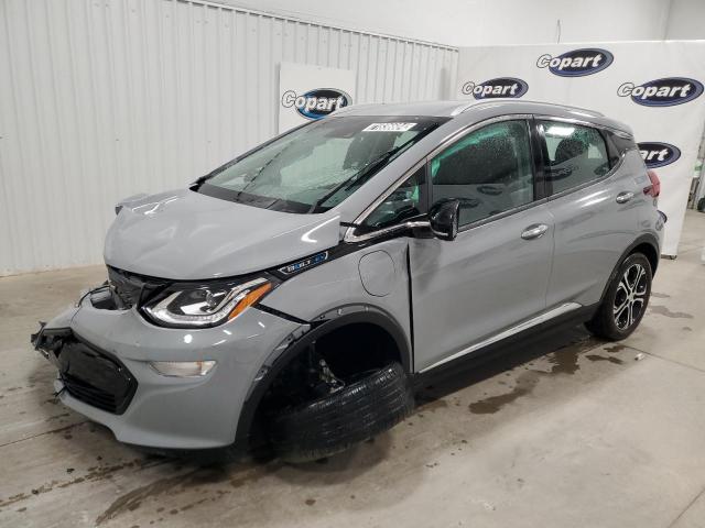 2021 CHEVROLET BOLT EV PR #3034428715