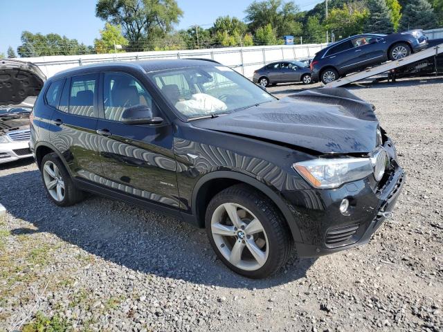 VIN 5UXWX9C56H0T05577 2017 BMW X3, Xdrive28I no.4