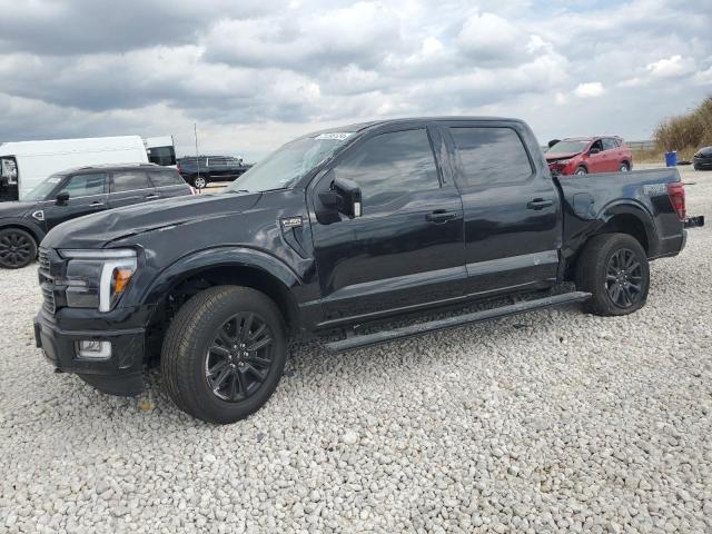 2024 FORD F150 PLATI #2965521978