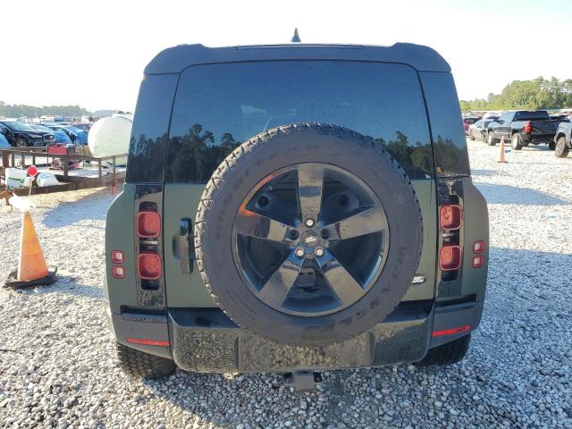 2023 LAND ROVER DEFENDER 9 SALEW6EU1P2165839
