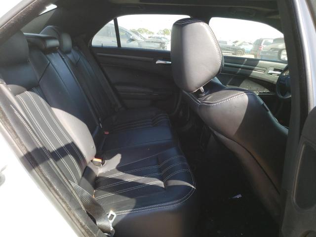 2015 CHRYSLER 300 S - 2C3CCAGG4FH767453