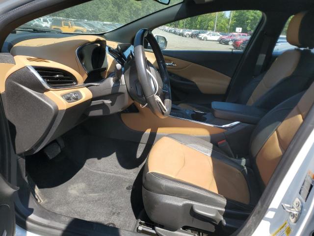 2018 CHEVROLET VOLT PREMI - 1G1RD6S50JU129558