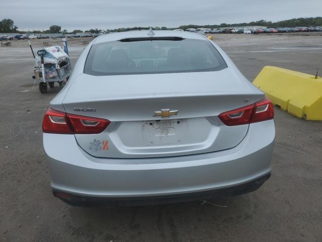 2017 CHEVROLET MALIBU LT - 1G1ZE5ST3HF283380