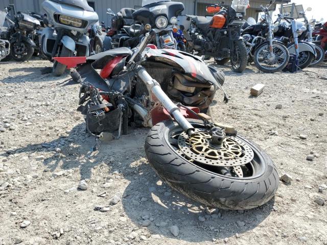 2002 HONDA CBR900 RR JH2SC50062M008653