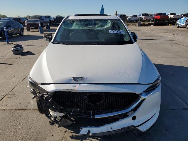 2017 MAZDA CX-5 GRAND - JM3KFADL3H0208488