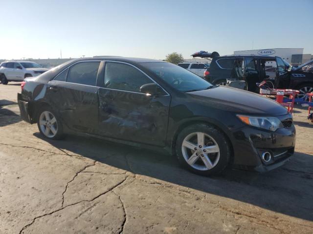 VIN 4T1BF1FK4DU266833 2013 Toyota Camry, L no.4