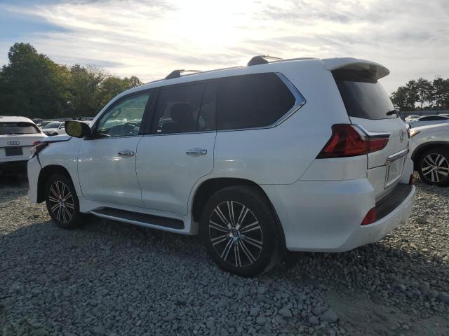 VIN JTJHY7AX4K4294785 2019 Lexus LX, 570 no.2