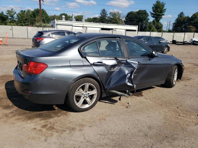 VIN WBA3B5G51ENS06375 2014 BMW 3 Series, 328 Xi Sulev no.3