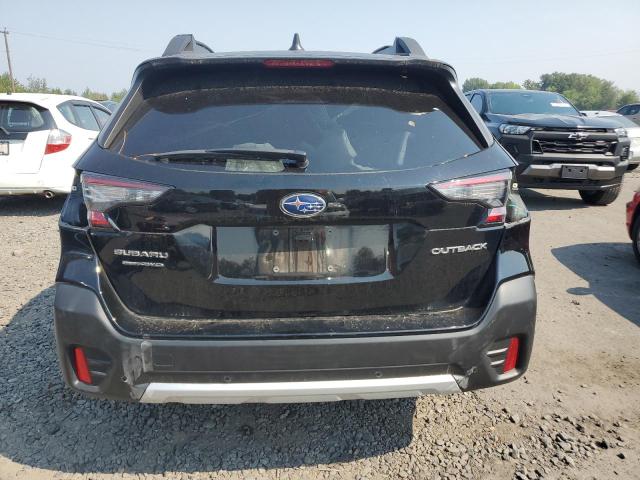 2022 SUBARU OUTBACK LI - 4S4BTANC9N3217430