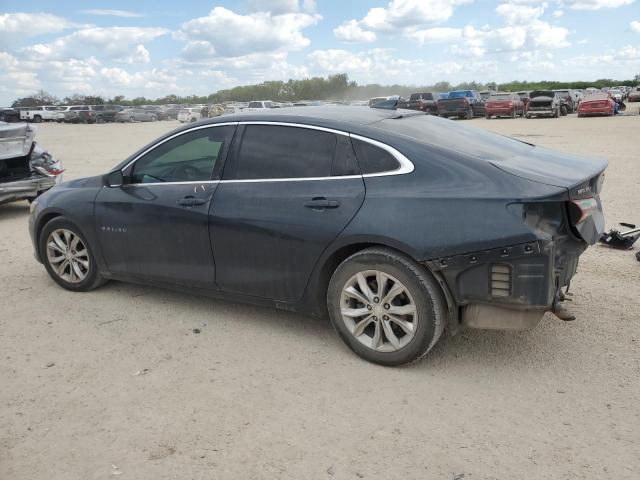 2019 CHEVROLET MALIBU LT - 1G1ZD5ST2KF162771