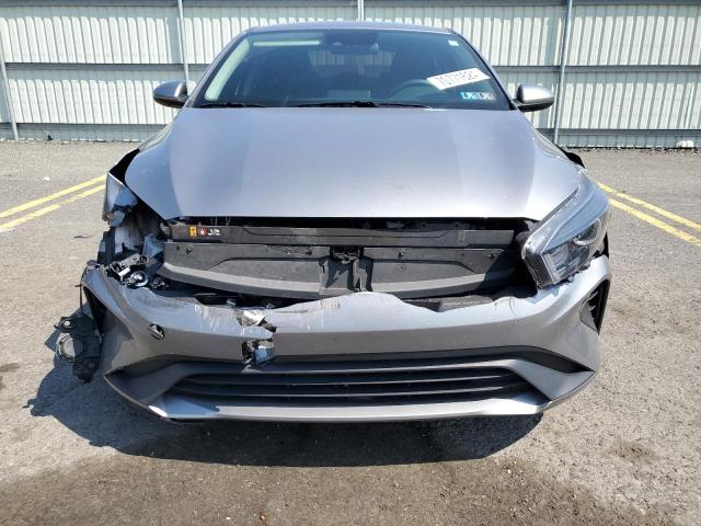 2023 KIA FORTE LX - 3KPF24AD4PE569898