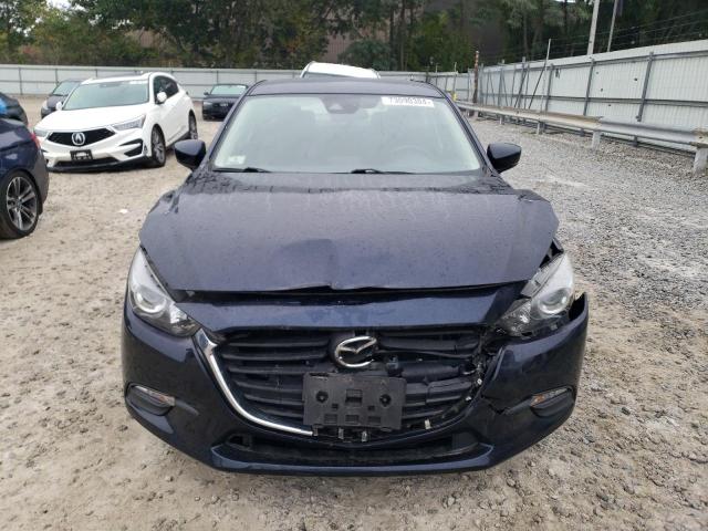 VIN 3MZBN1V32JM174358 2018 Mazda 3, Touring no.5