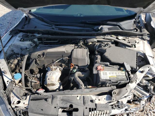 2015 HONDA ACCORD SPO - 1HGCR2F54FA061485