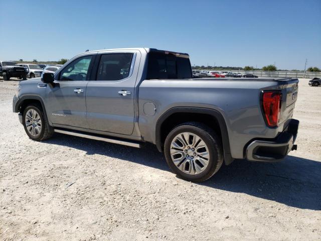 2022 GMC SIERRA LIM - 1GTU9FEL5NZ216958