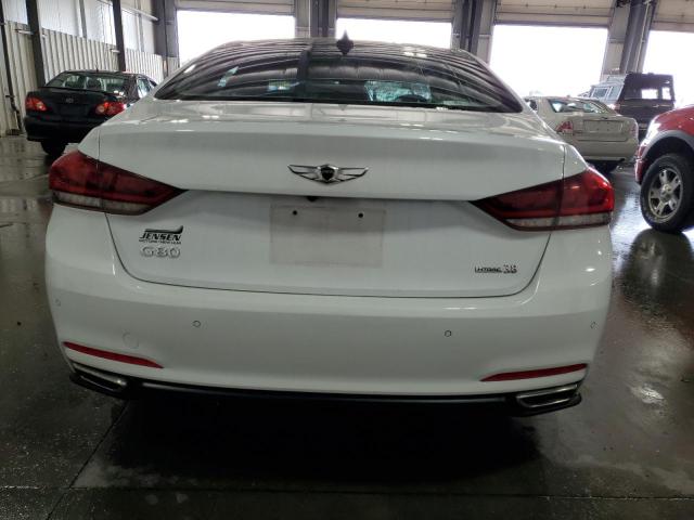 2015 HYUNDAI GENESIS 3. - KMHGN4JE4FU023439