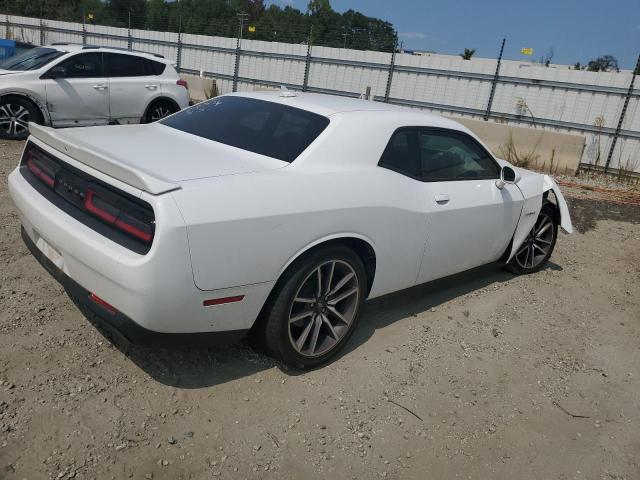 2022 DODGE CHALLENGER - 2C3CDZBT8NH137224