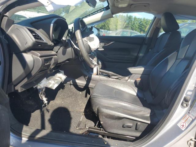 2017 SUBARU IMPREZA LI - 4S3GKAU67H3614051
