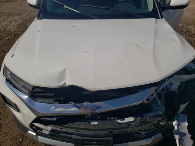2023 CHEVROLET TRAILBLAZE - KL79MPSL2PB142356