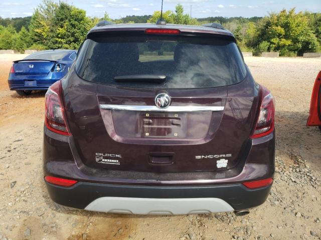2018 BUICK ENCORE PRE - KL4CJBSB6JB539775
