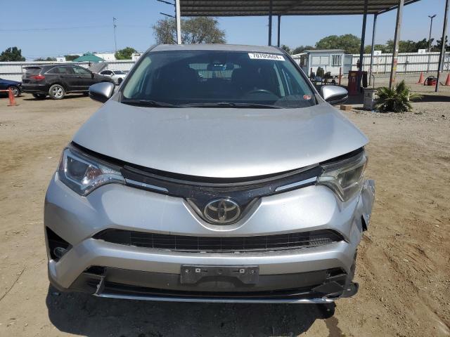 VIN 2T3WFREV3JW513662 2018 Toyota RAV4, Adventure no.5