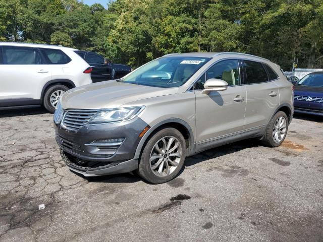 VIN 5LMCJ1A96FUJ22952 2015 Lincoln MKC no.1