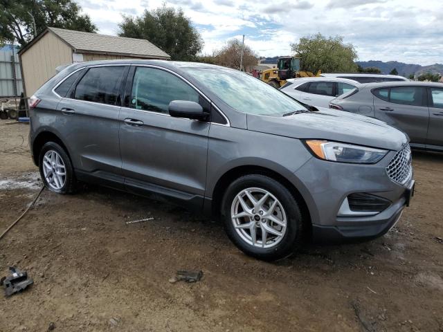 2023 FORD EDGE SEL - 2FMPK4J90PBA25014