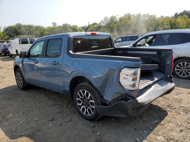 2024 FORD MAVERICK L 3FTTW8S93RRA01372