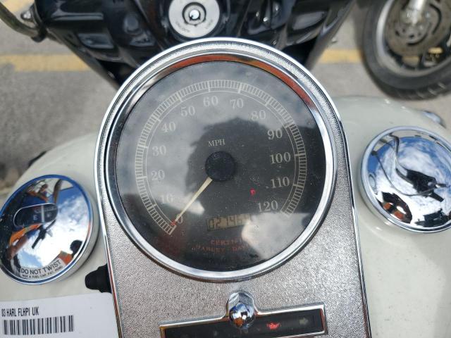 2003 HARLEY-DAVIDSON FLHPI 1HD1FHW103Y743490