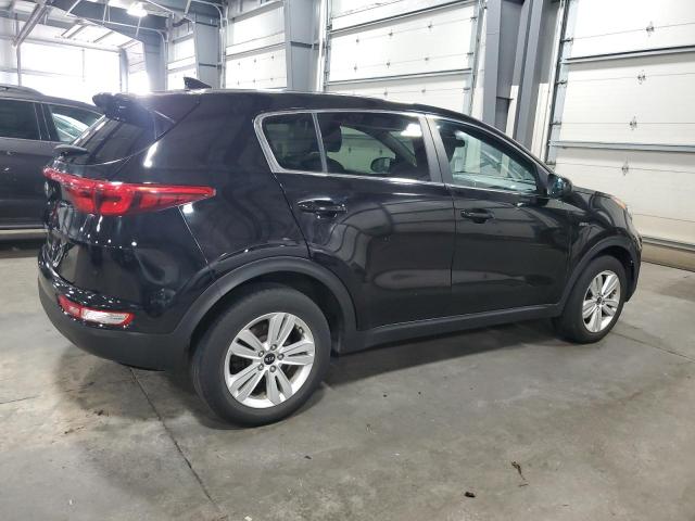 2017 KIA SPORTAGE L - KNDPMCAC0H7119098