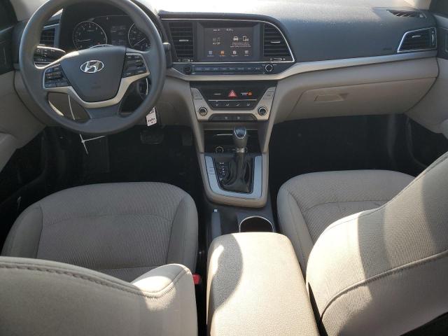 2017 HYUNDAI ELANTRA SE - 5NPD84LF5HH017652