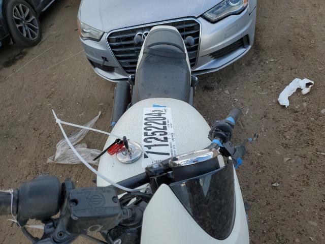 2018 HARLEY-DAVIDSON XG750A STR - 1HD4NCG15JC506618