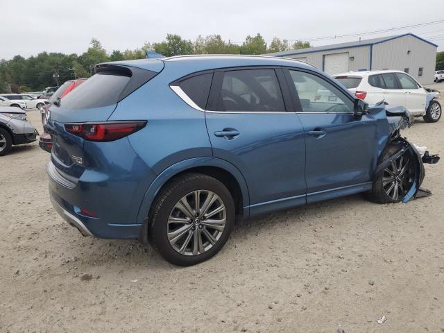 2024 MAZDA CX-5 SIGNA - JM3KFBXY0R0422739